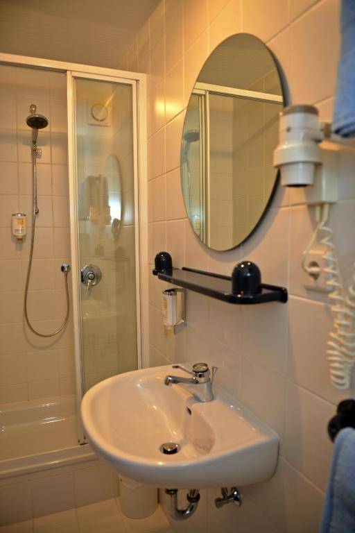 Hotel Quisisana & Appartements Quisi ヘルゴラント 部屋 写真